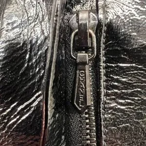 Chanel Vintage patent leather corset belt, NWT
CANNOT SHIP UNTIL MARCH 24. CHANEL | Accessories | Chanel Vintage Patent Leather Corset  main image 2